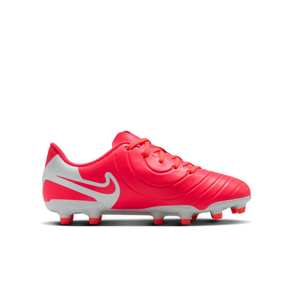 Tiempo Legend 10 Club Firm Ground Junior