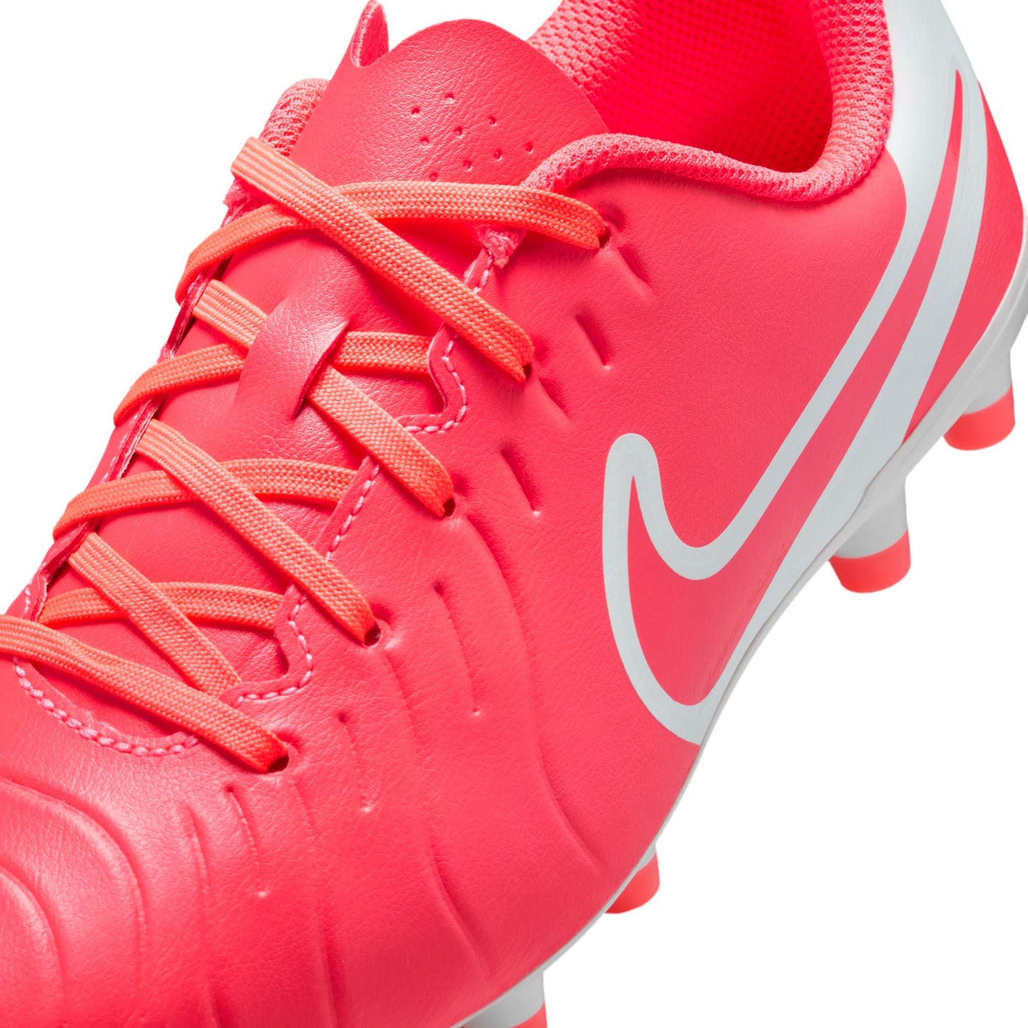 Tiempo Legend 10 Club Firm Ground Junior