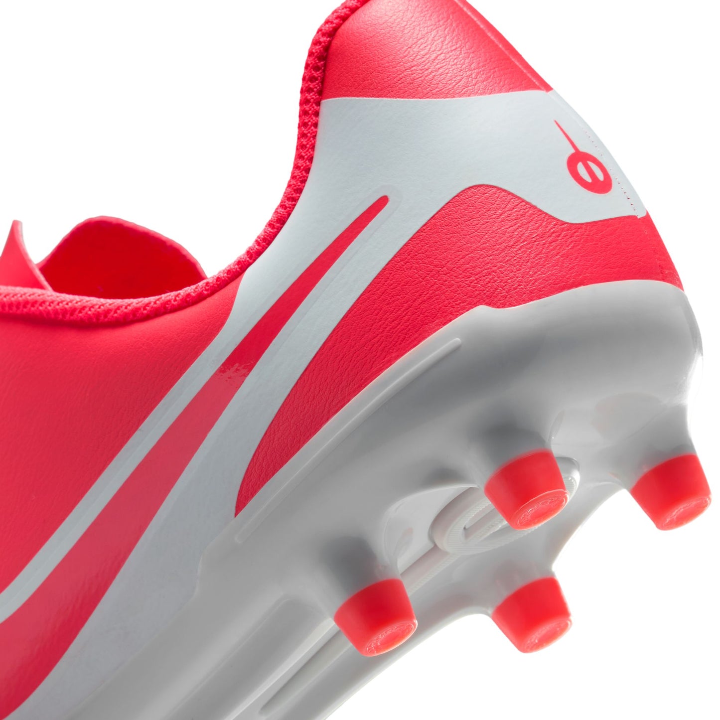 Tiempo Legend 10 Club Firm Ground Junior