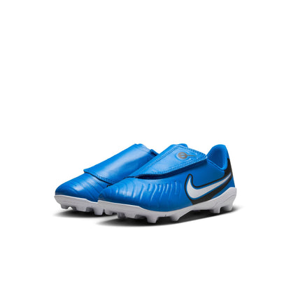 Tiempo Legend 10 Club Firm Ground Junior