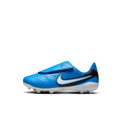 Tiempo Legend 10 Club Firm Ground Junior