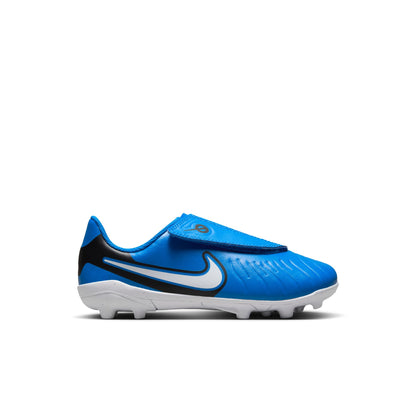 Tiempo Legend 10 Club Firm Ground Junior