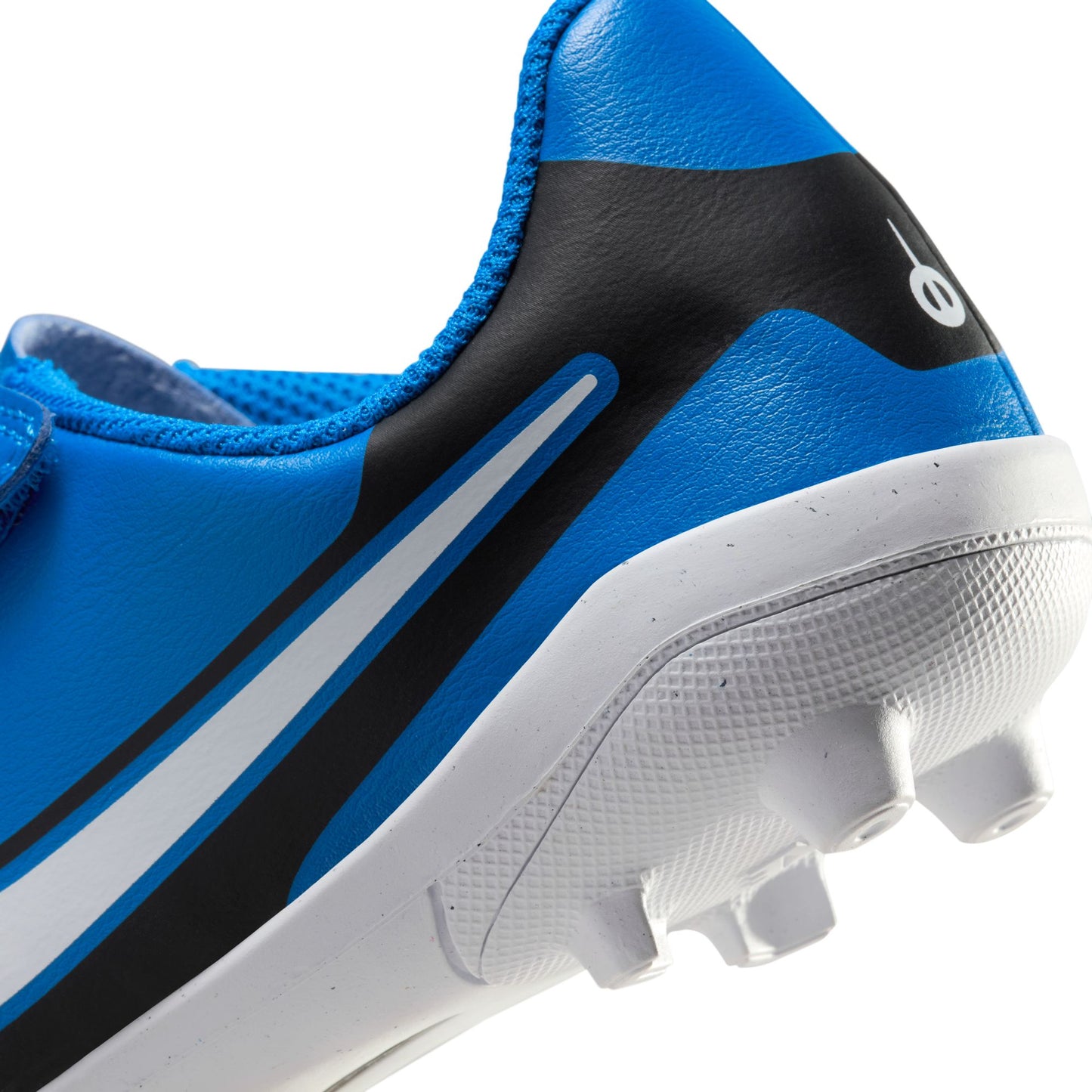 Tiempo Legend 10 Club Firm Ground Junior