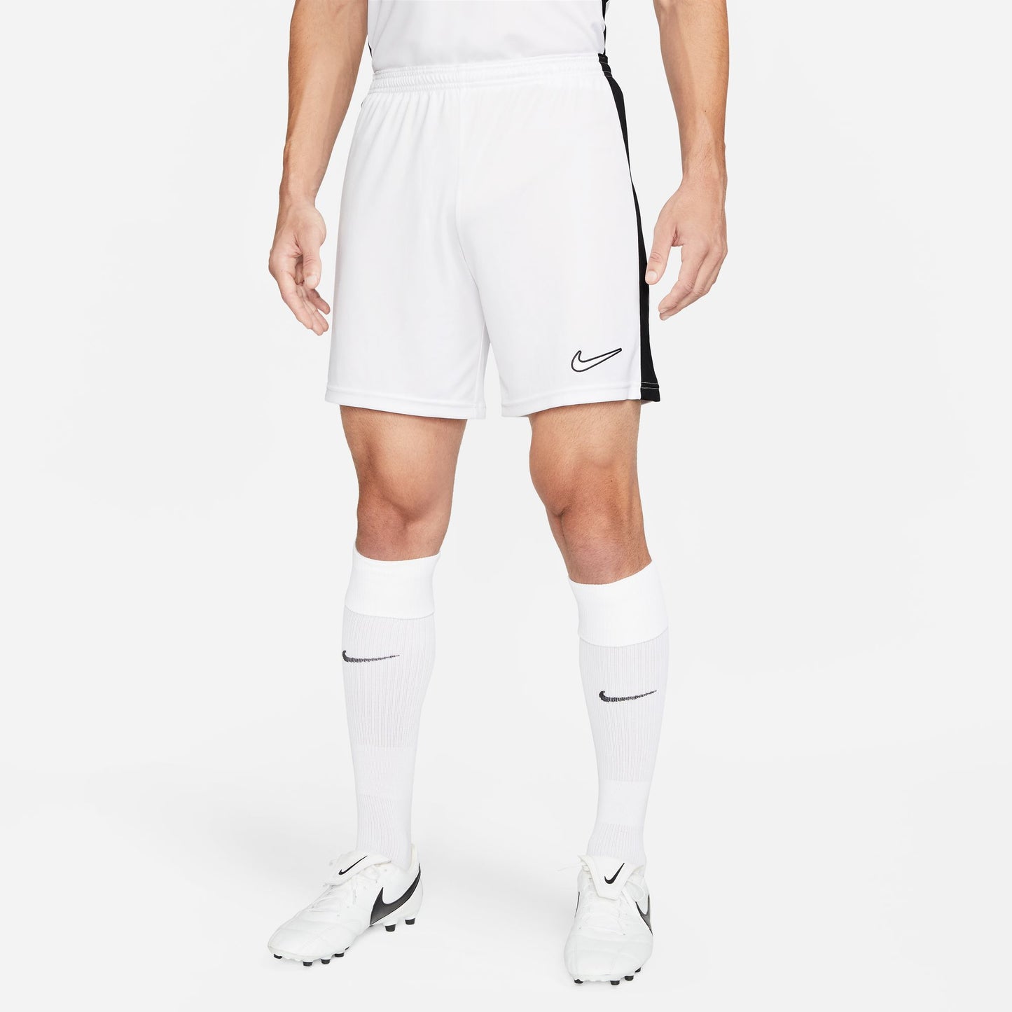 Academy Dri-Fit Shorts