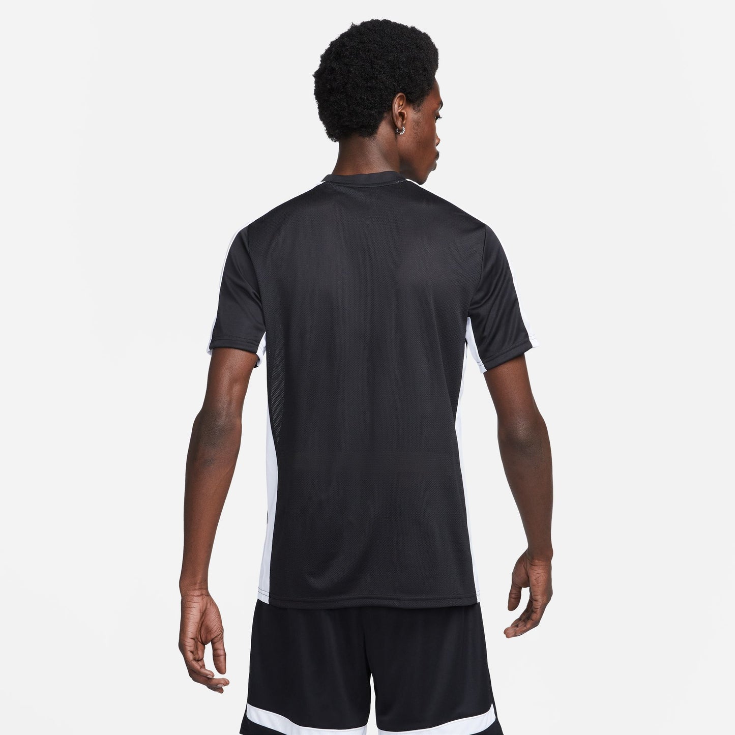 Dri-Fit Academy Short Sleeve Jersey