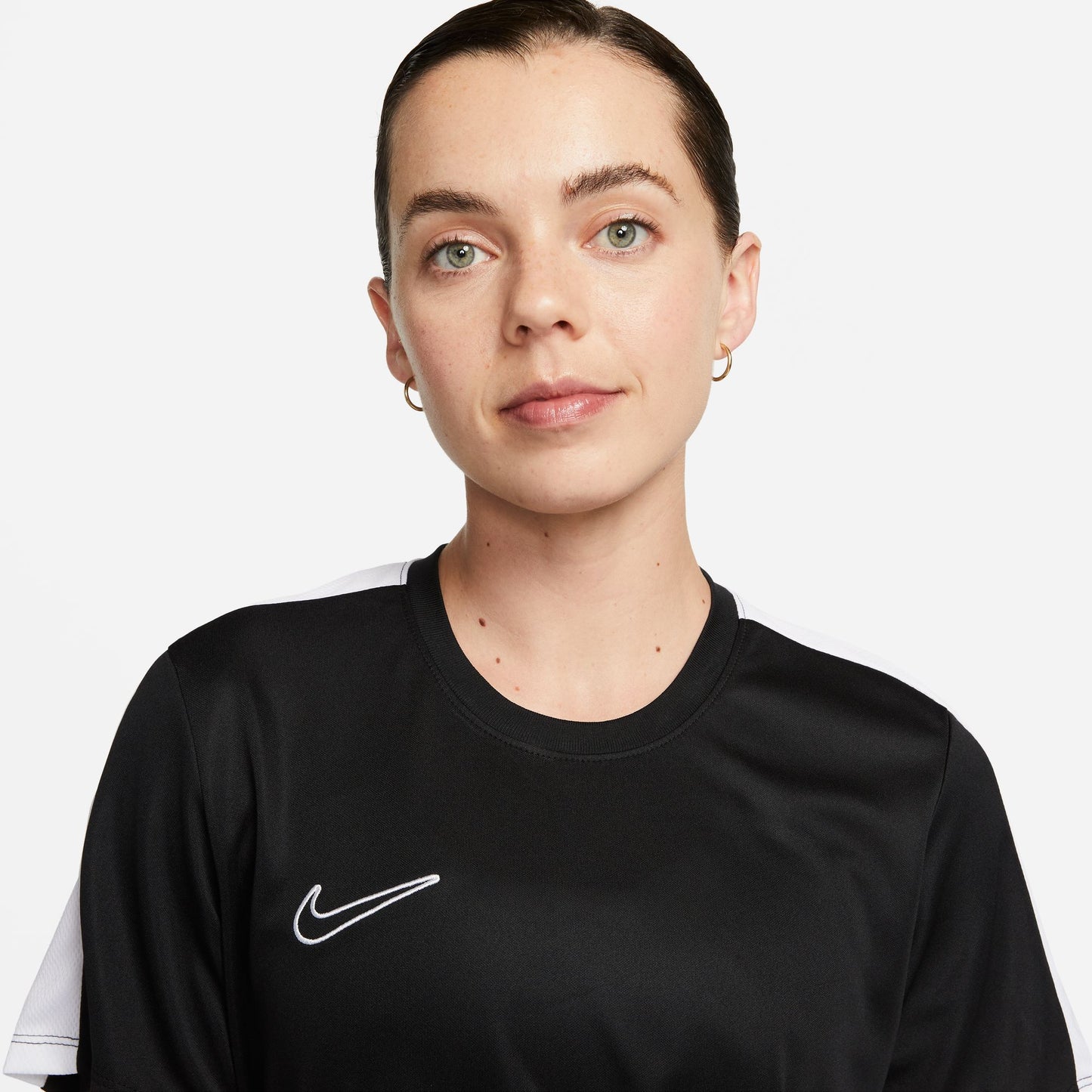 Dri-Fit Academy Short Sleeve Jersey Women's