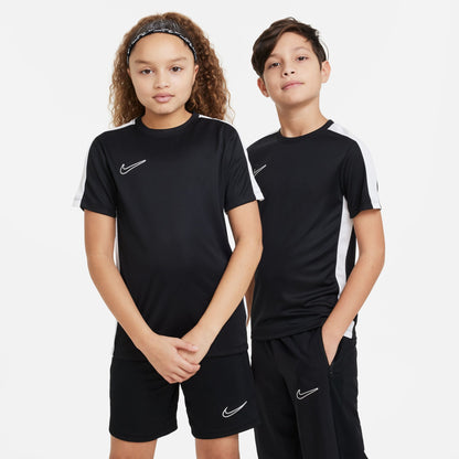 Dri-Fit Academy Short Sleeve Jersey Junior