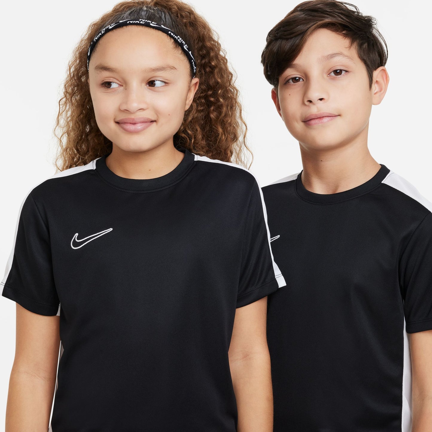 Dri-Fit Academy Short Sleeve Jersey Junior