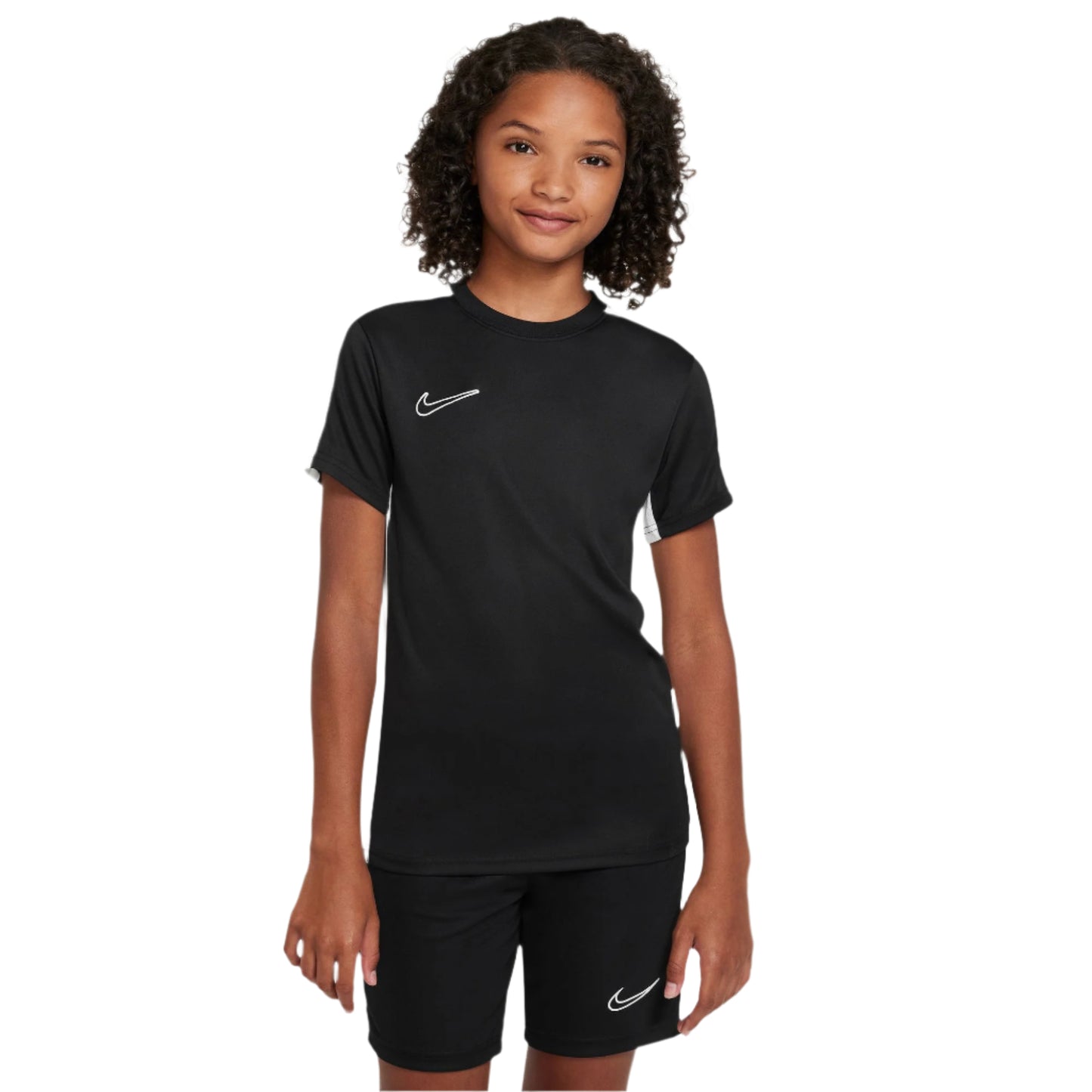 Dri-Fit Academy Short Sleeve Jersey Junior