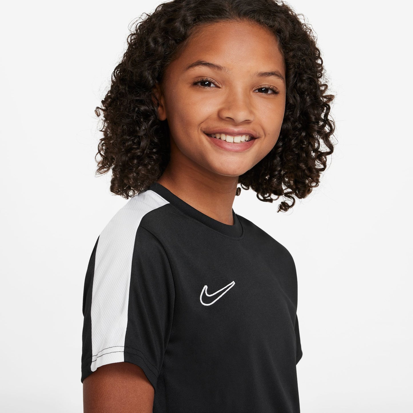 Dri-Fit Academy Short Sleeve Jersey Junior