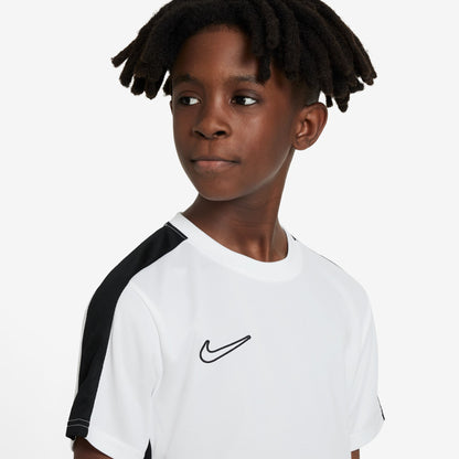 Dri-Fit Academy Short Sleeve Jersey Junior