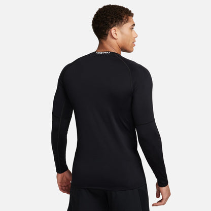 Dri-Fit Slim Long-Sleeve Top Dri-Fit