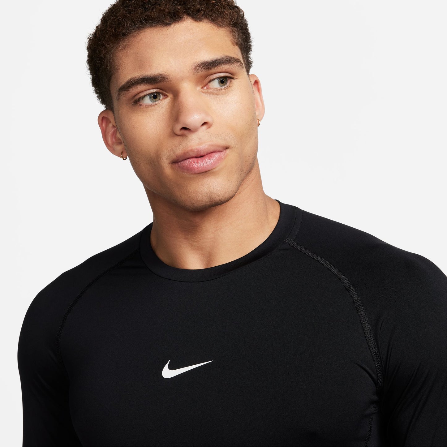 Dri-Fit Slim Long-Sleeve Top Dri-Fit