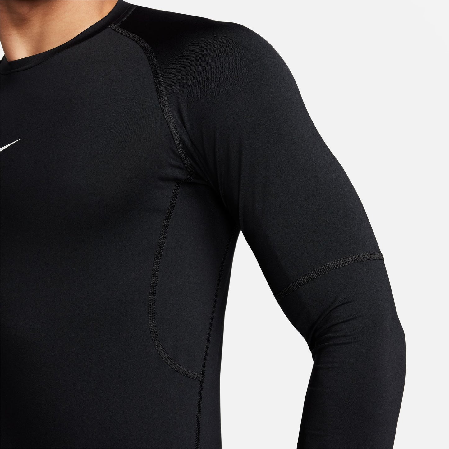 Dri-Fit Slim Long-Sleeve Top Dri-Fit