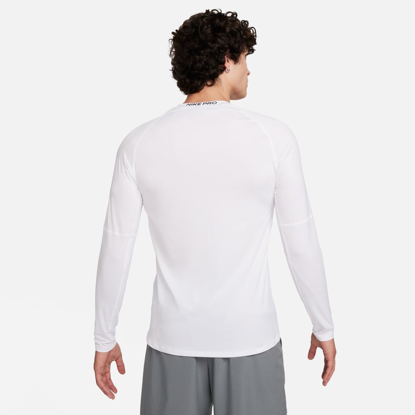 Dri-Fit Slim Long-Sleeve Top Dri-Fit