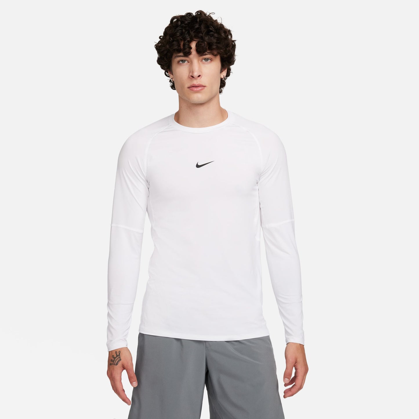 Dri-Fit Slim Long-Sleeve Top Dri-Fit