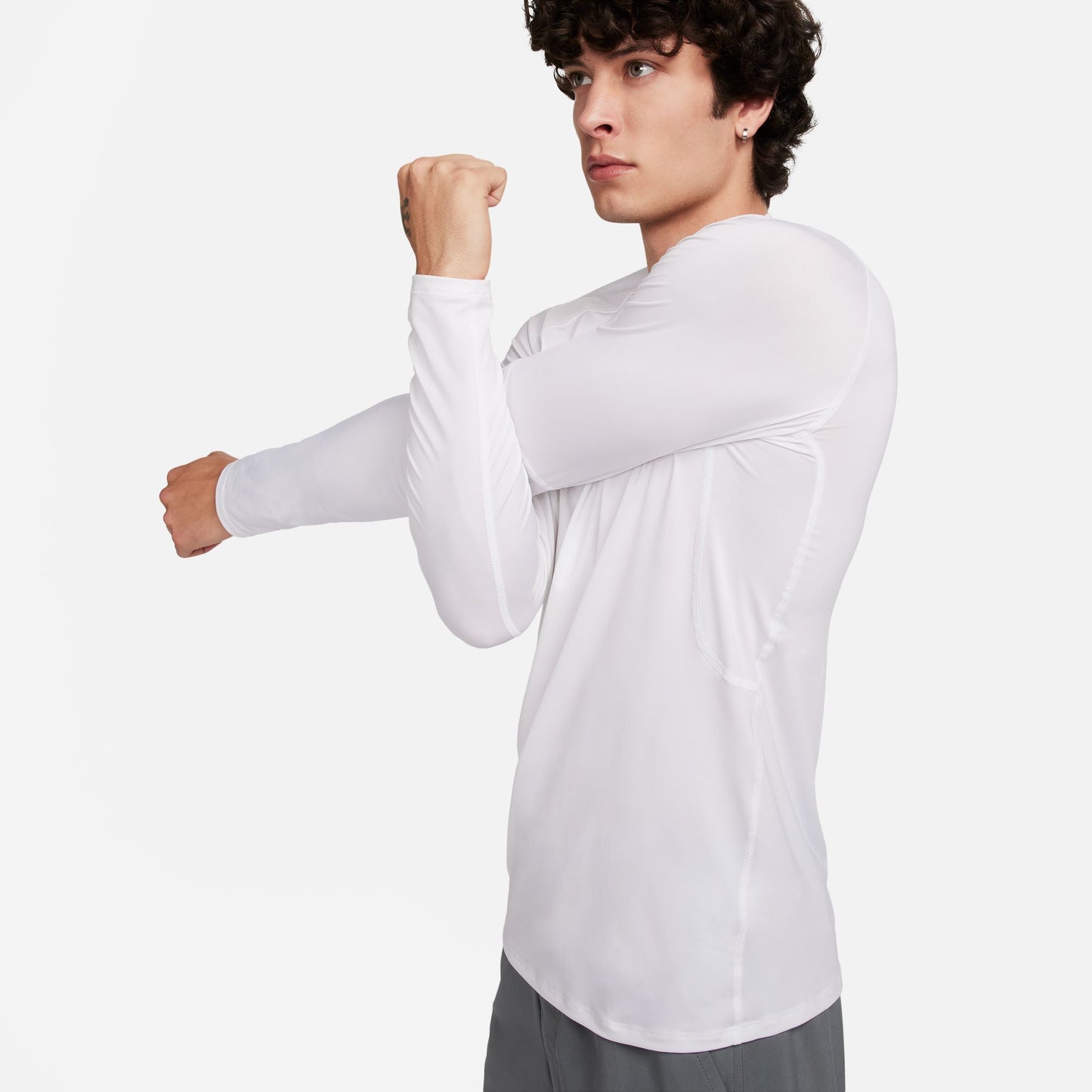 Dri-Fit Slim Long-Sleeve Top Dri-Fit