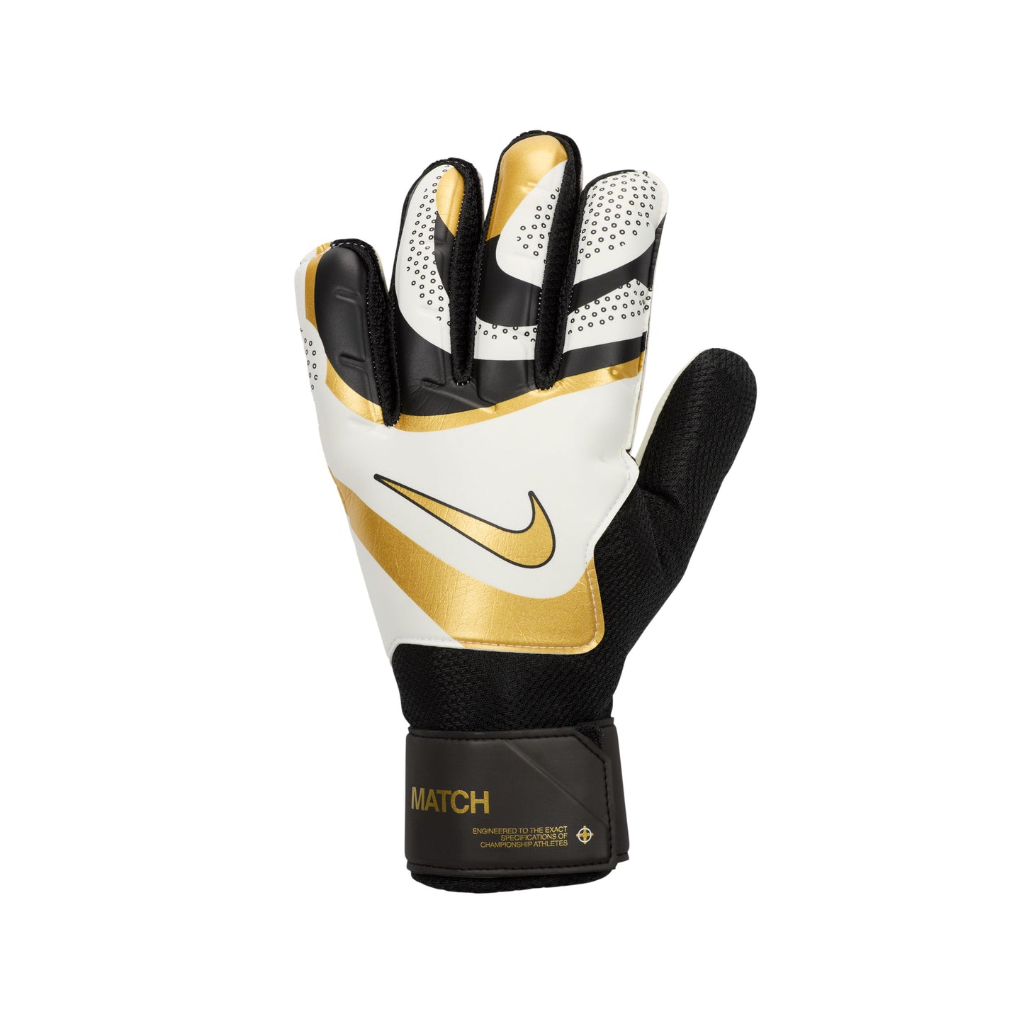 Match Gants de gardien de but