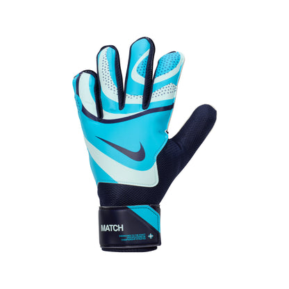 Match Gants de gardien de but