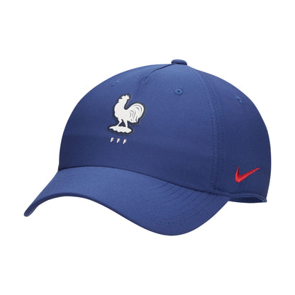 Casquette France