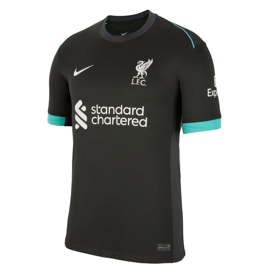 Liverpool Away 2024/25 Junior