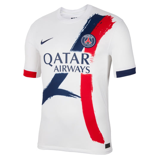 Paris Saint-Germain away 2024/25 Junior