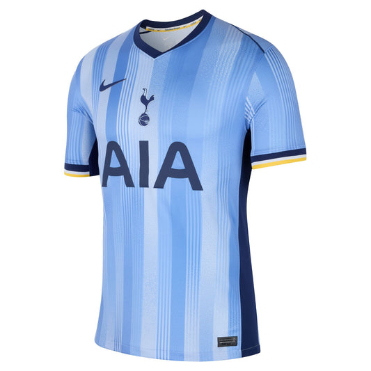 Tottenham Hotspurs Away 2024/25