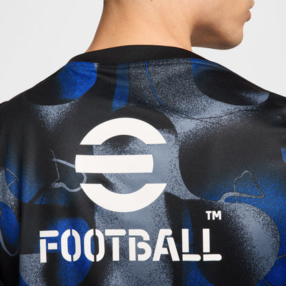 Inter Milan Academy Pro Dri-FIT Pre-Match Top 2024/25