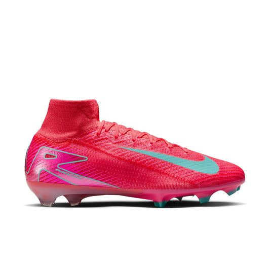 Mercurial Superfly 10 Elite Firm Ground