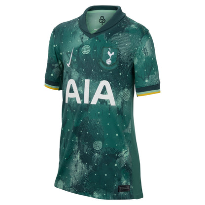 Tottenham Hotspurs Third 2024/25 Junior