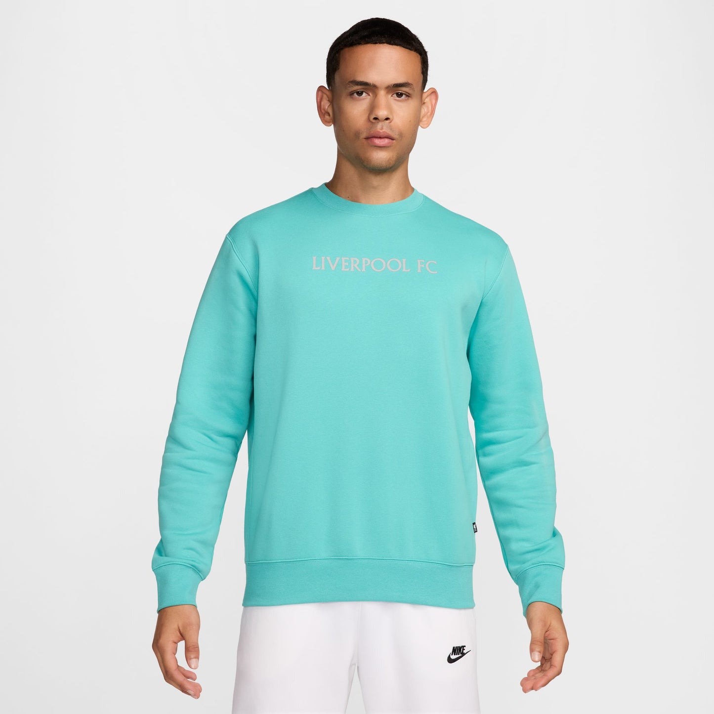 Liverpool Crew-Neck Sweatshirt