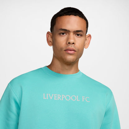 Liverpool Crew-Neck Sweatshirt