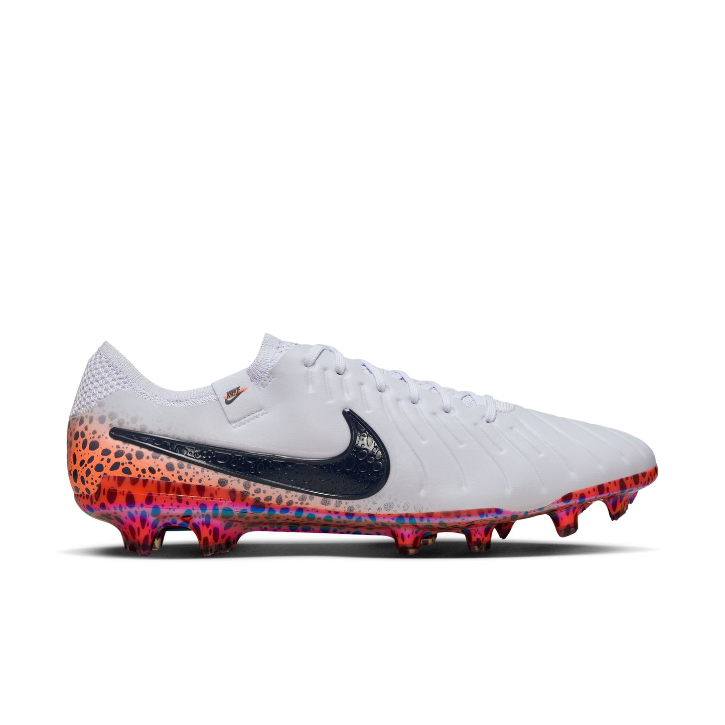 Tiempo Legend 10 Elite Electric