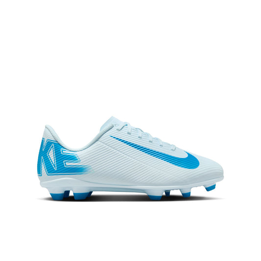 Mercurial Vapor 16 Club Firm Ground Junior