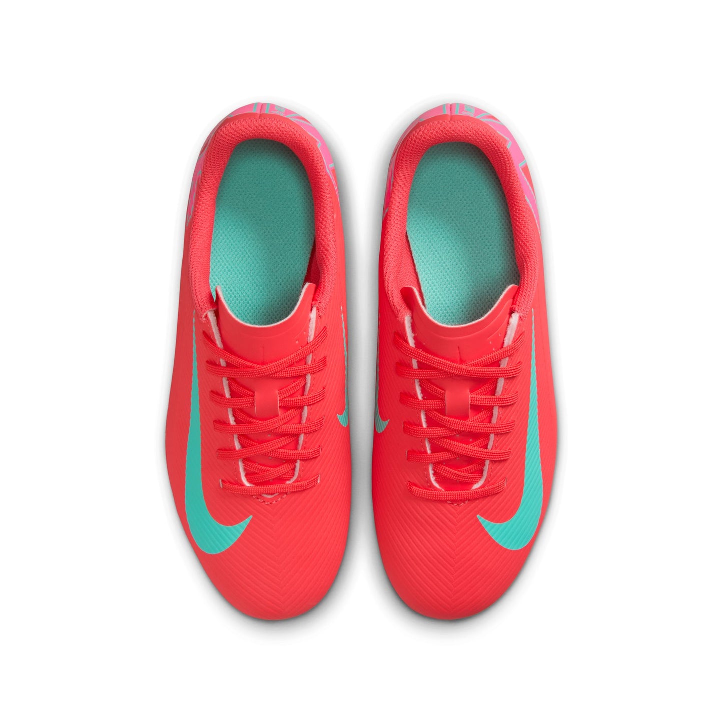 Mercurial Vapor 16 Club Firm Ground Junior