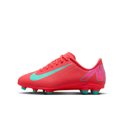 Mercurial Vapor 16 Club Firm Ground Junior