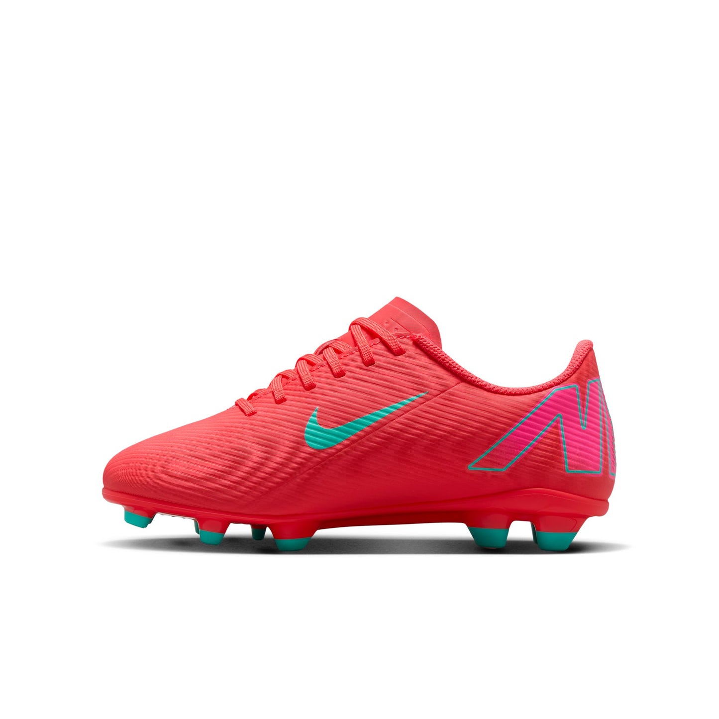 Mercurial Vapor 16 Club Firm Ground Junior