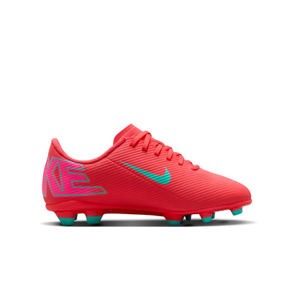 Mercurial Vapor 16 Club Firm Ground Junior