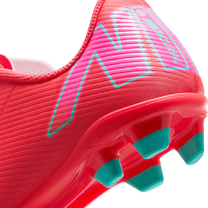 Mercurial Vapor 16 Club Firm Ground Junior