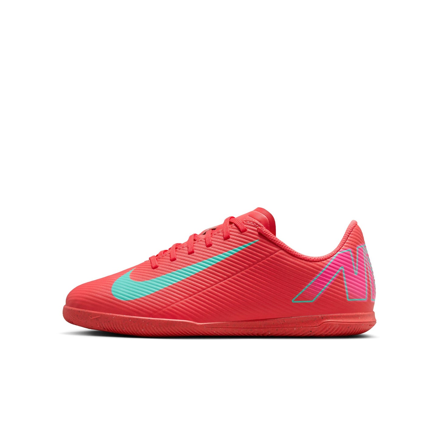 Mercurial Vapor 16 Club Indoor Junior