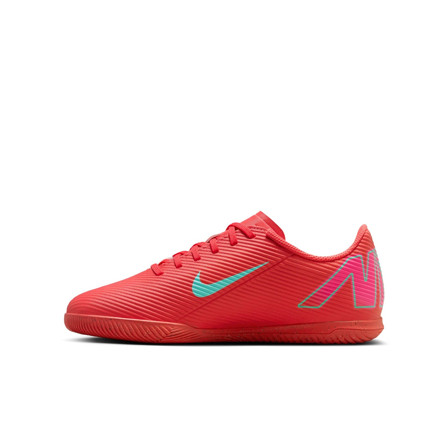 Mercurial Vapor 16 Club Indoor Junior