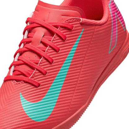 Mercurial Vapor 16 Club Indoor Junior