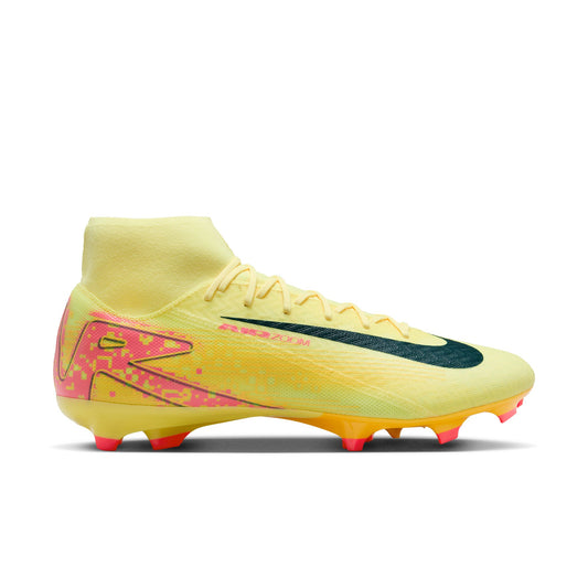 Mercurial Superfly 10 Academy "Kylian Mbappé" FG/MG