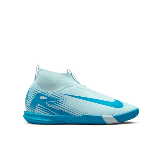 Mercurial Superfly 10 Academy Indoor Junior