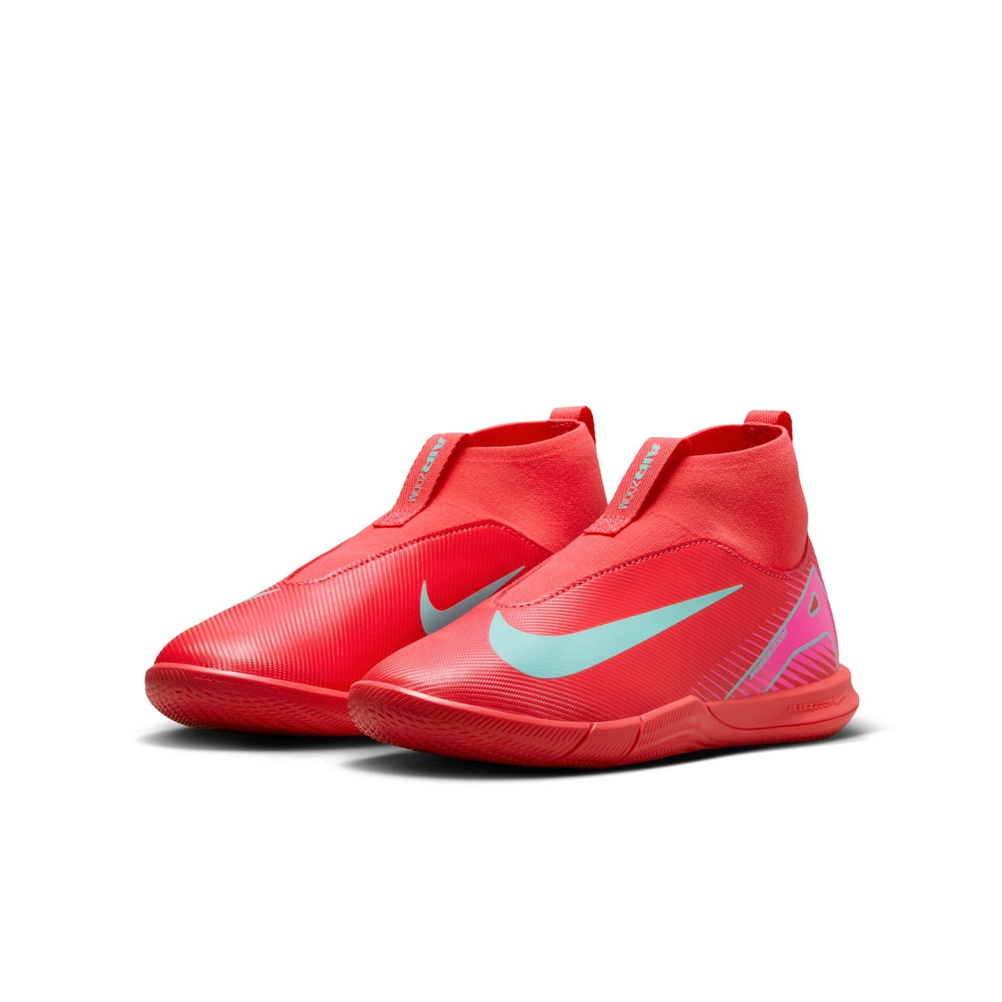 Mercurial Superfly 10 Academy Indoor Junior