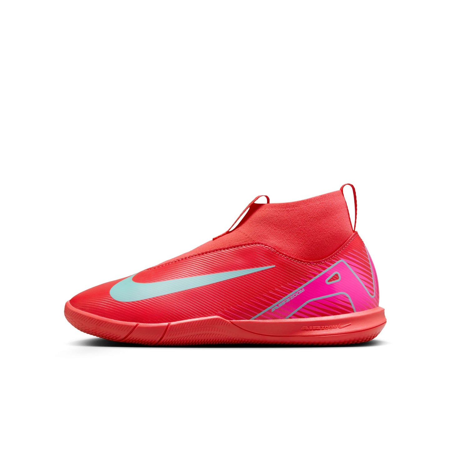 Mercurial Superfly 10 Academy Indoor Junior