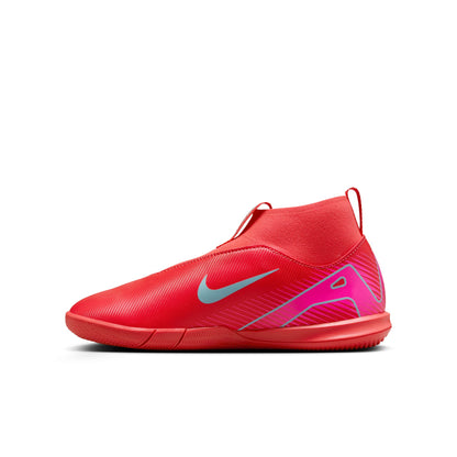 Mercurial Superfly 10 Academy Indoor Junior