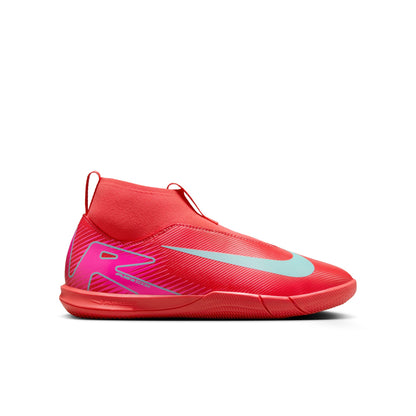 Mercurial Superfly 10 Academy Indoor Junior