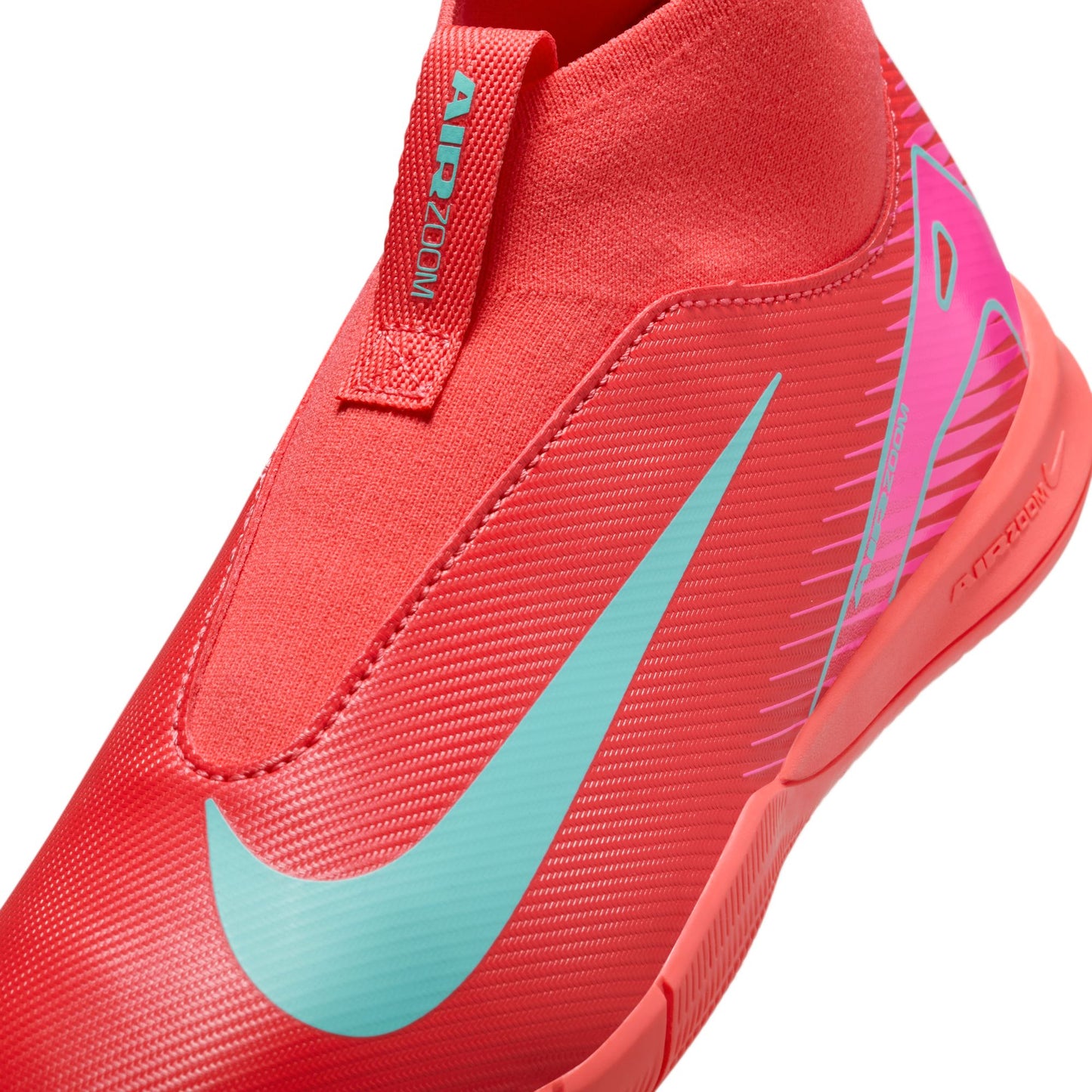 Mercurial Superfly 10 Academy Intérieur Junior