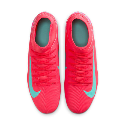 Mercurial Superfly 10 Club Firm Ground